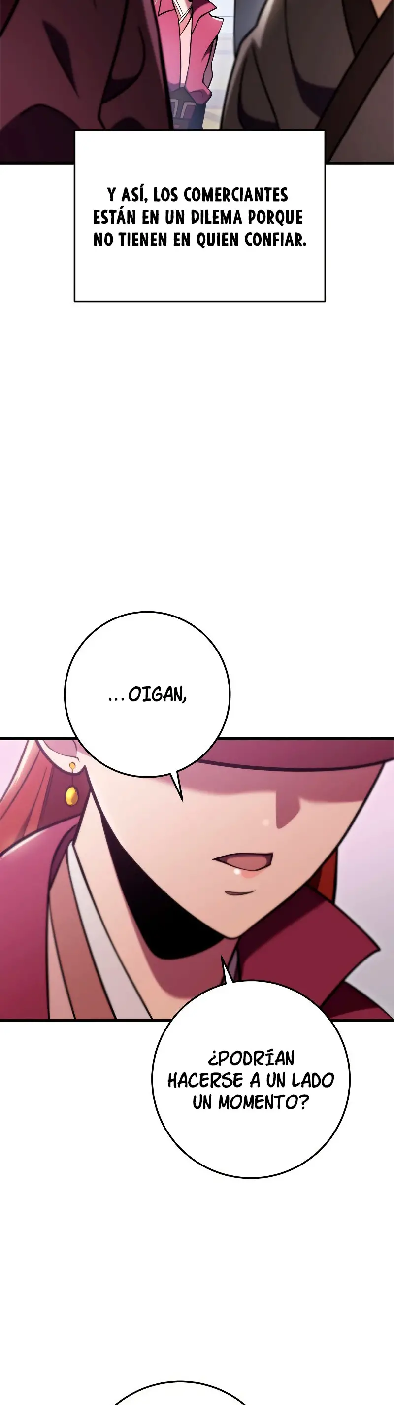 Read Maestro de la Espada de los Nueve Cielos ES Manga Online
