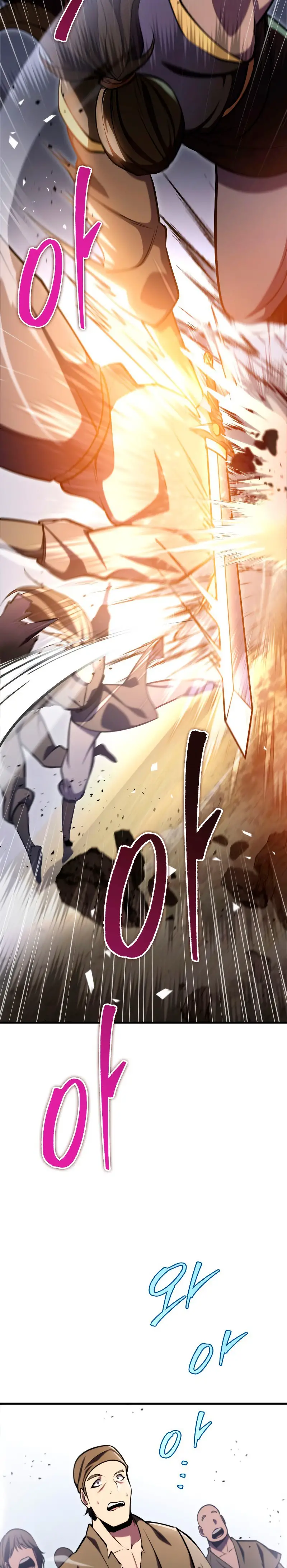 Read Maestro de la Espada de los Nueve Cielos ES Manga Online