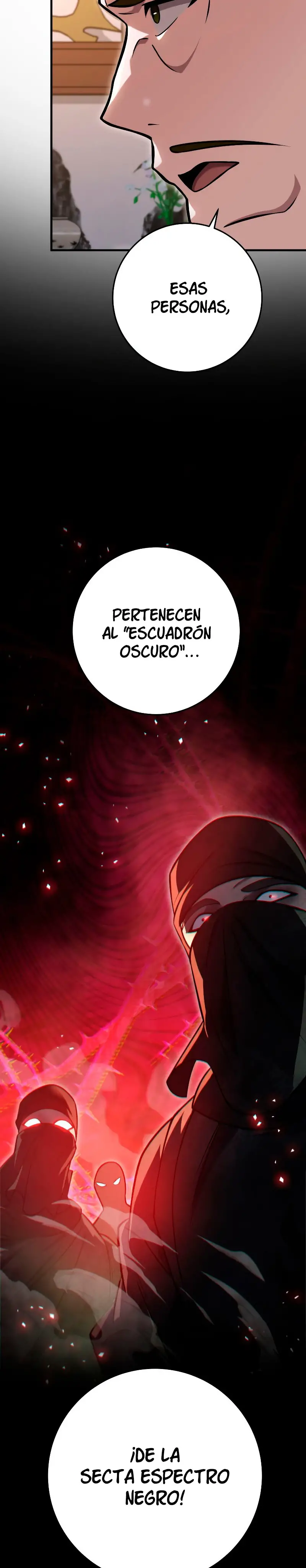 Read Maestro de la Espada de los Nueve Cielos ES Manga Online