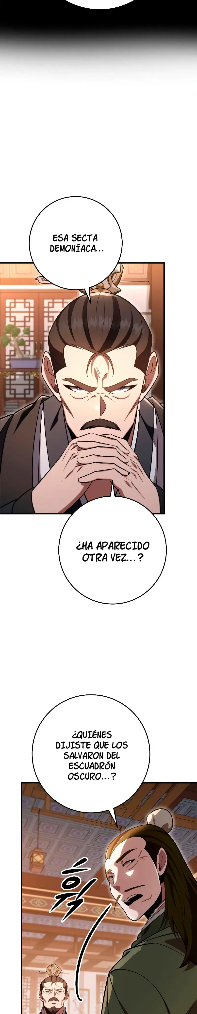 Read Maestro de la Espada de los Nueve Cielos ES Manga Online