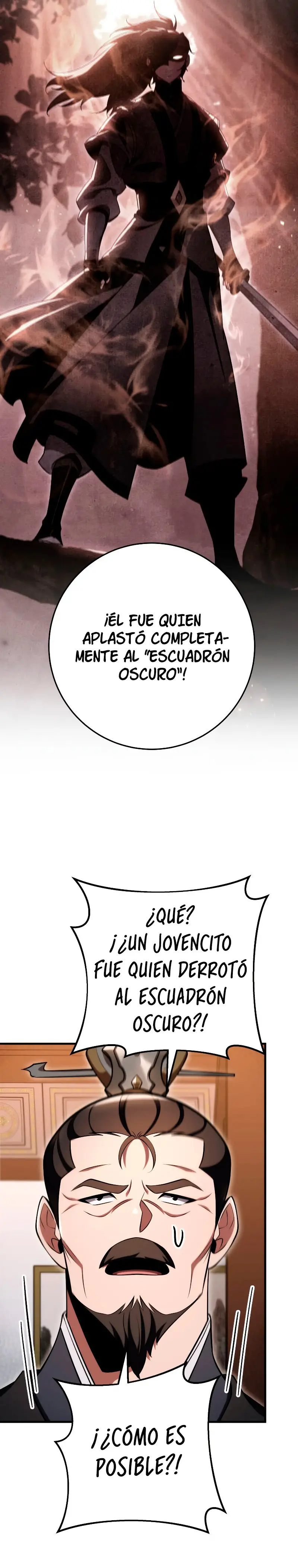 Read Maestro de la Espada de los Nueve Cielos ES Manga Online