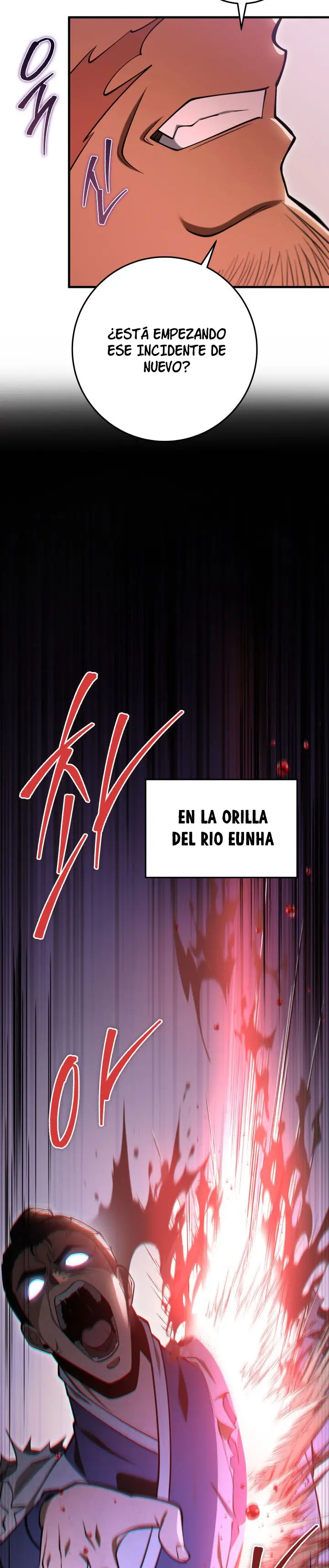 Read Maestro de la Espada de los Nueve Cielos ES Manga Online