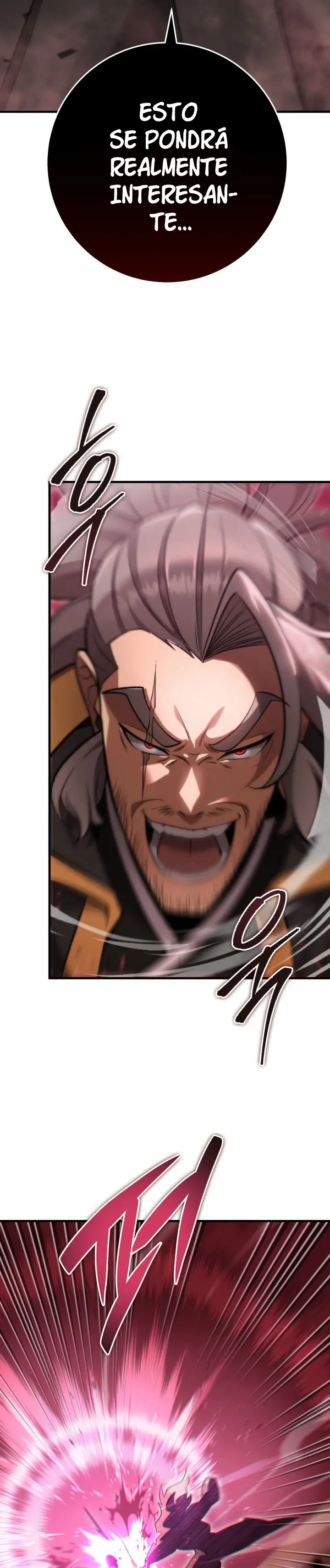 Read Maestro de la Espada de los Nueve Cielos ES Manga Online