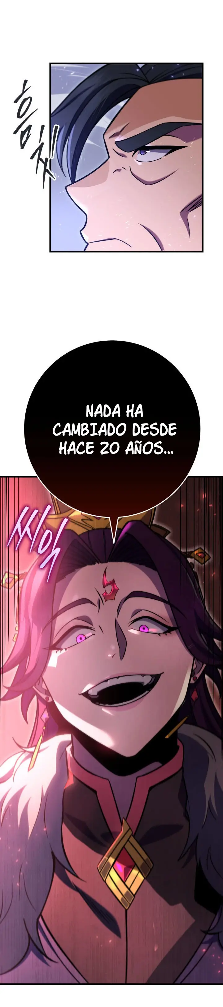 Read Maestro de la Espada de los Nueve Cielos ES Manga Online
