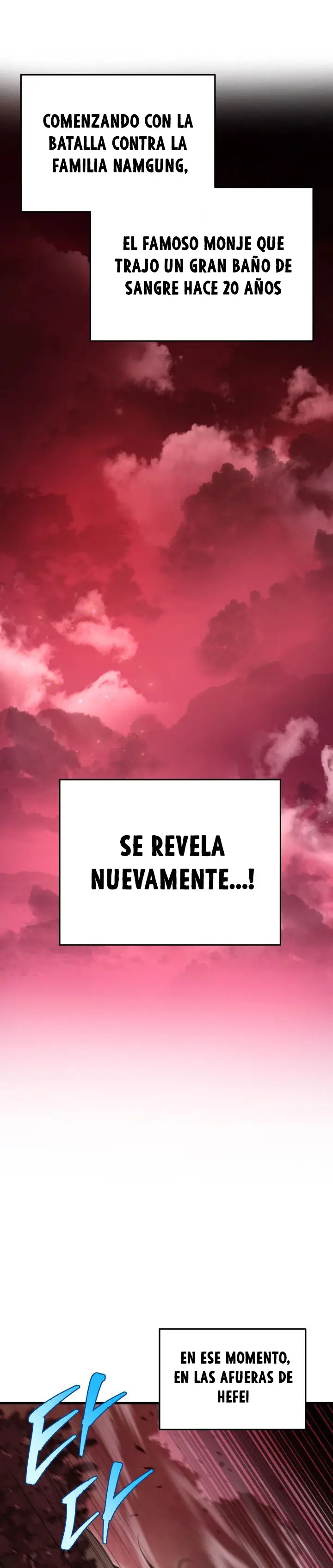 Read Maestro de la Espada de los Nueve Cielos ES Manga Online