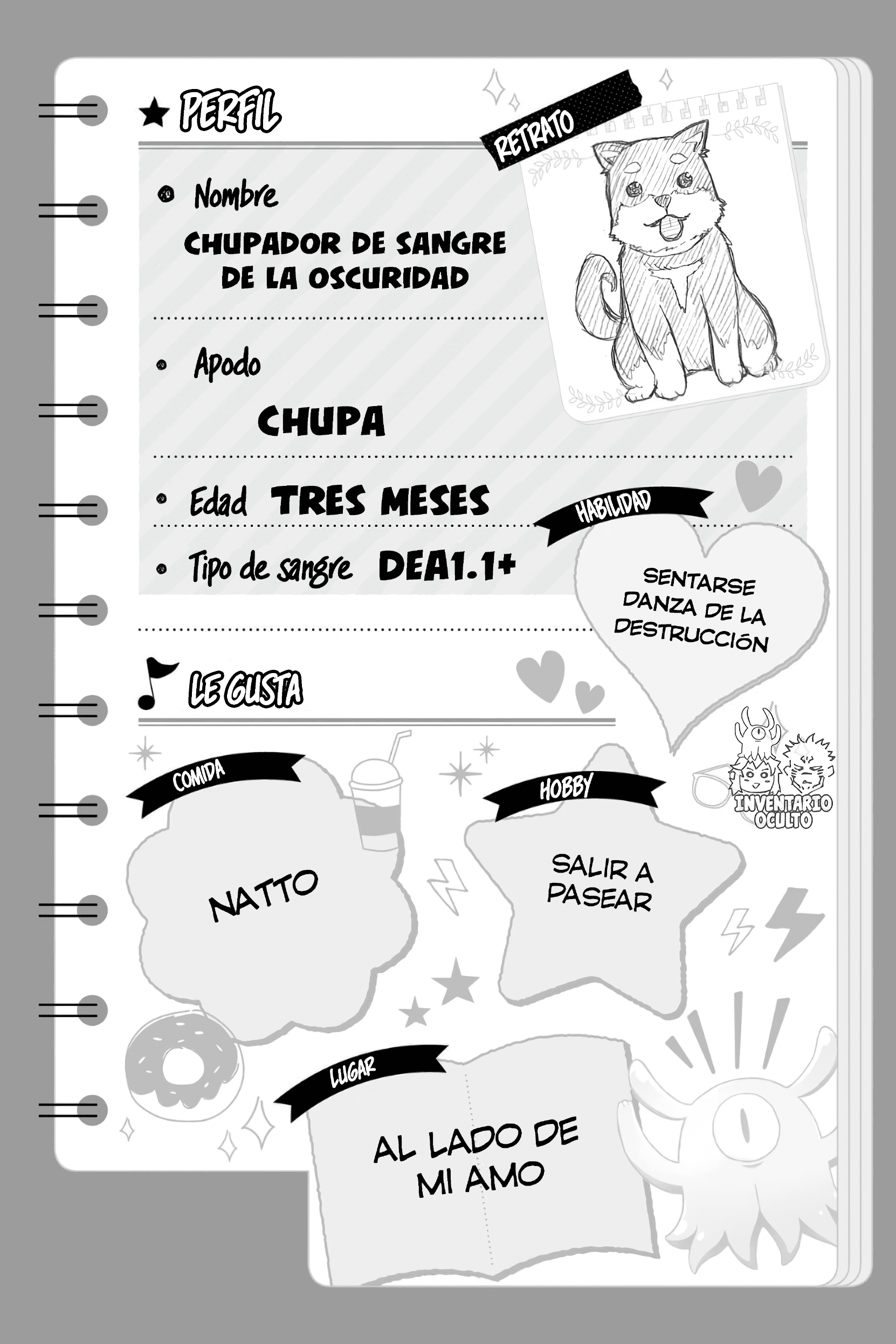 Read Magu-chan_ God of Destruction ES Manga Online