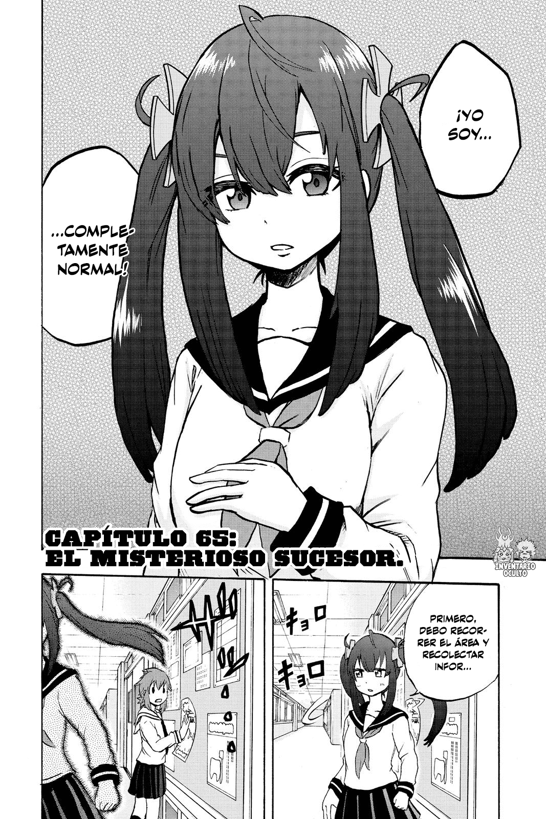 Read Magu-chan_ God of Destruction ES Manga Online