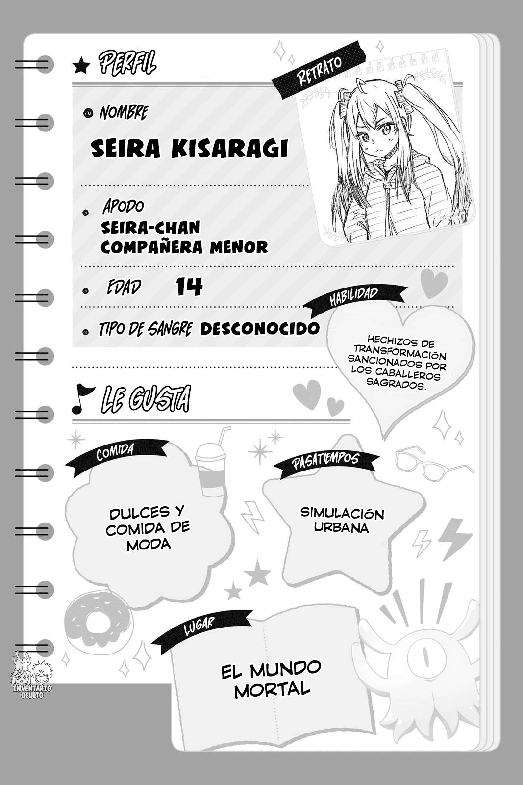 Read Magu-chan_ God of Destruction ES Manga Online