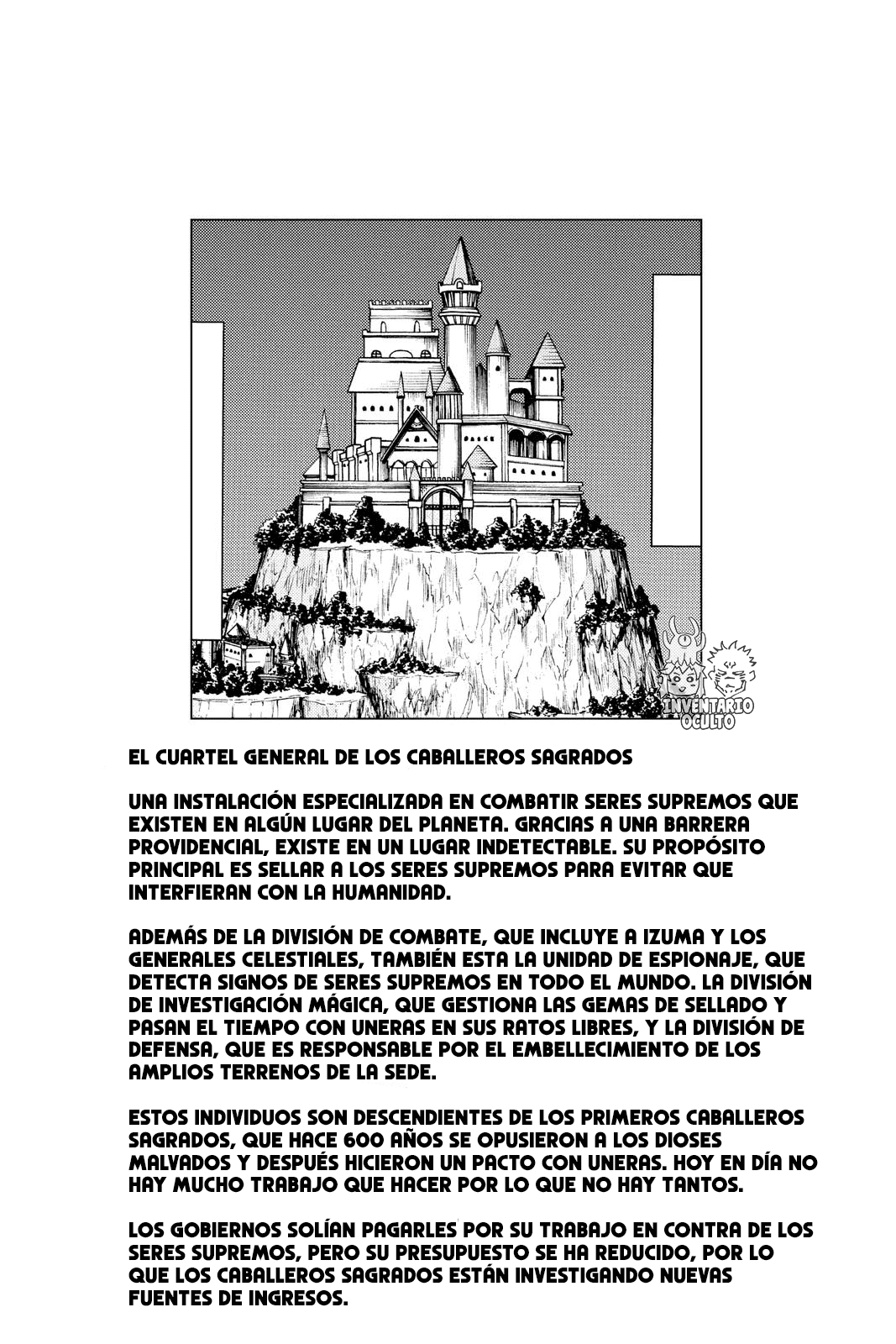 Read Magu-chan_ God of Destruction ES Manga Online