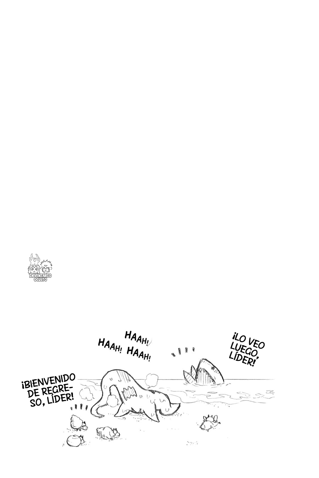Read Magu-chan_ God of Destruction ES Manga Online