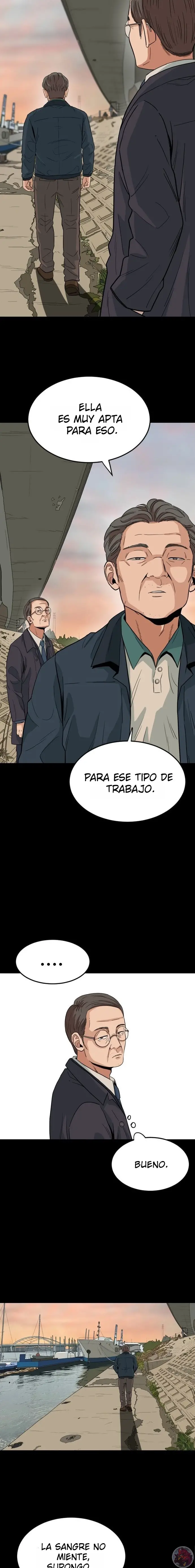 Read Manager supremo ES Manga Online