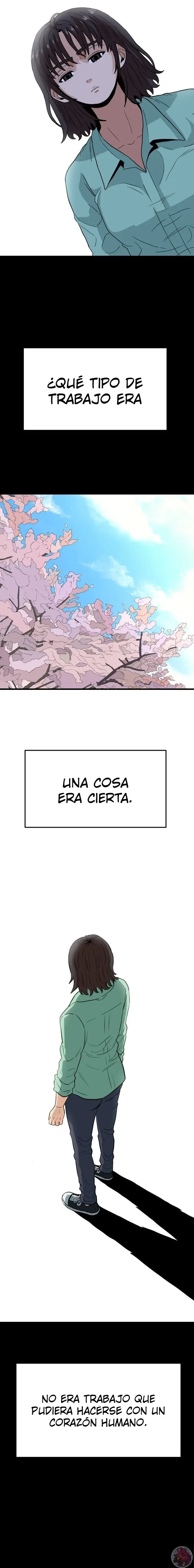 Read Manager supremo ES Manga Online