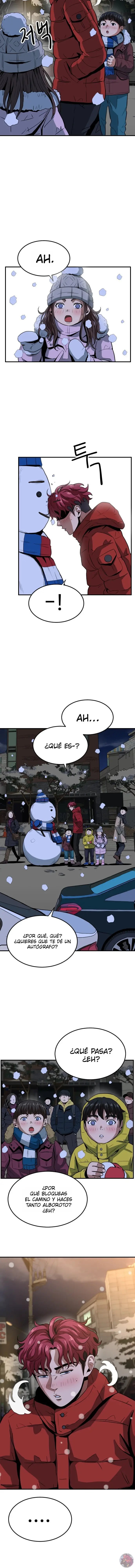 Read Manager supremo ES Manga Online