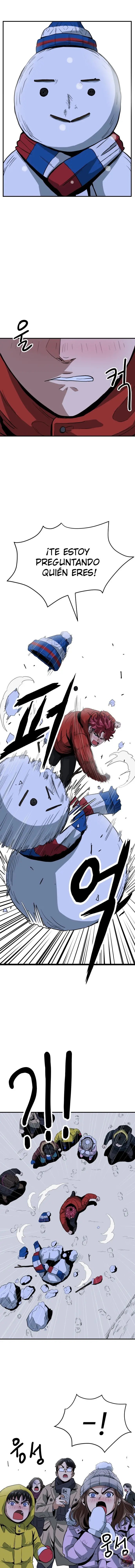 Read Manager supremo ES Manga Online