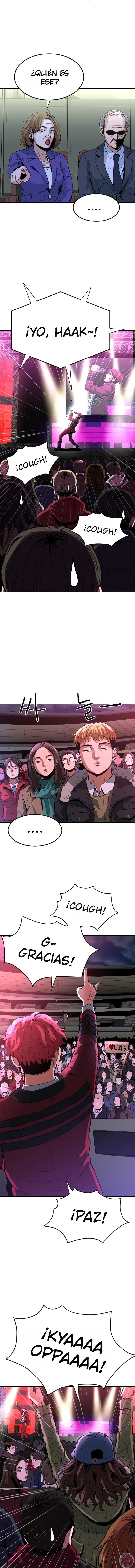 Read Manager supremo ES Manga Online