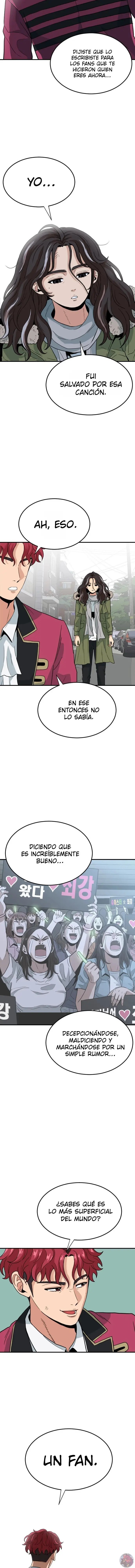Read Manager supremo ES Manga Online
