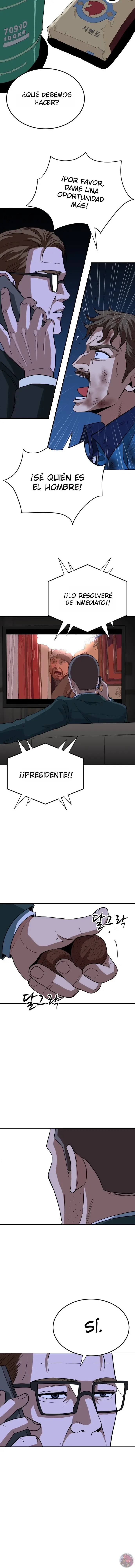 Read Manager supremo ES Manga Online