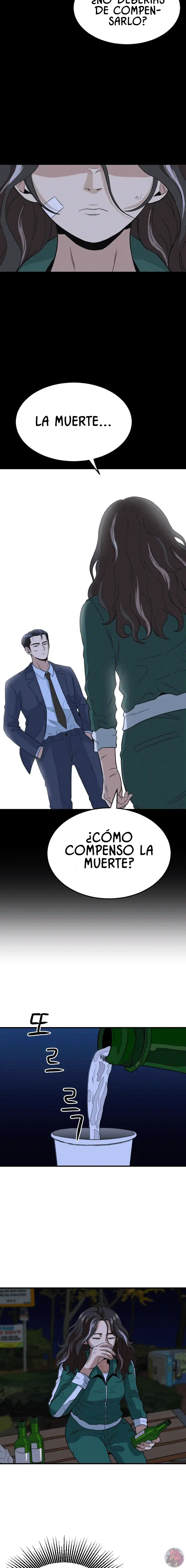 Read Manager supremo ES Manga Online