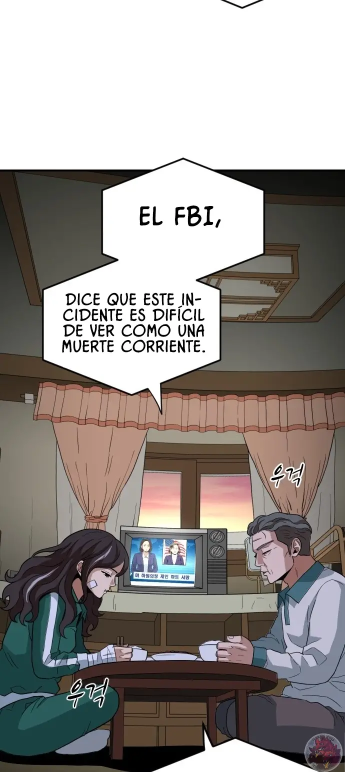Read Manager supremo ES Manga Online