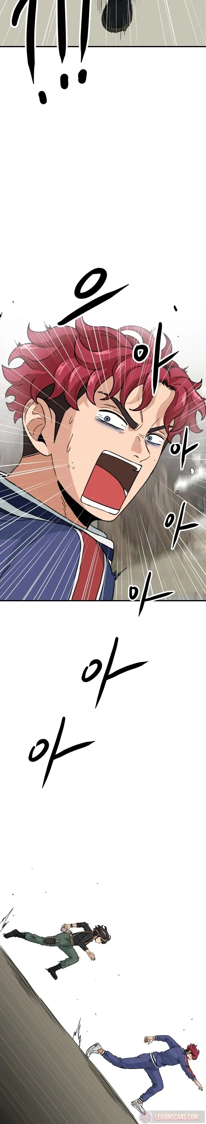 Read Manager supremo ES Manga Online