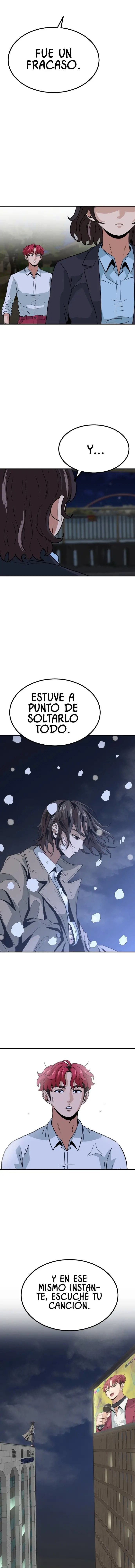 Read Manager supremo ES Manga Online