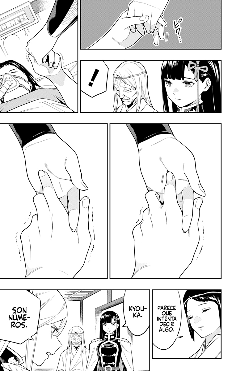Read Mato Seihei no Slave ES Manga Online