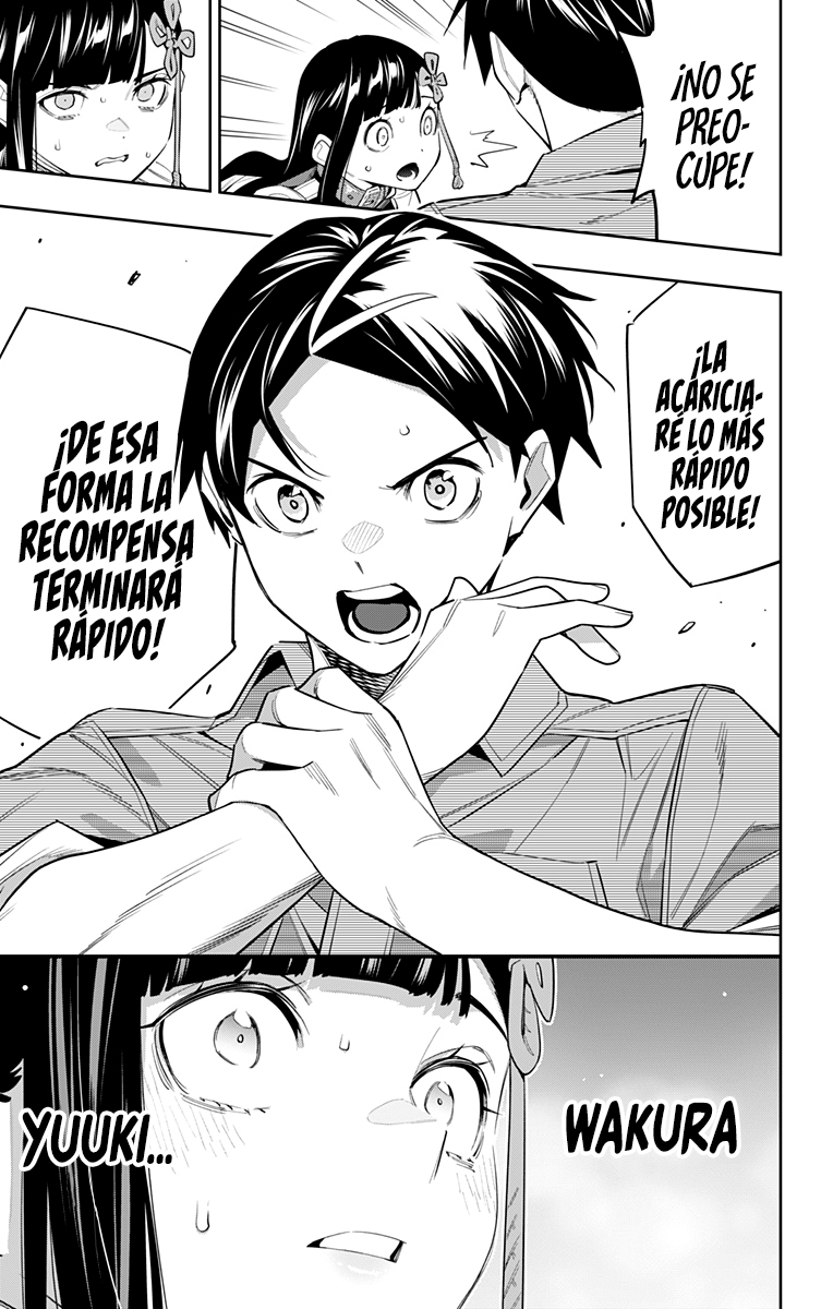 Read Mato Seihei no Slave ES Manga Online