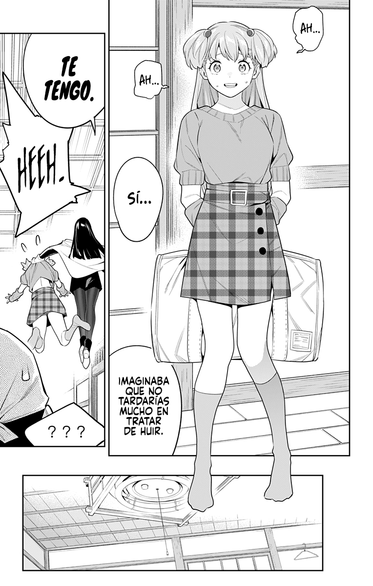Read Mato Seihei no Slave ES Manga Online
