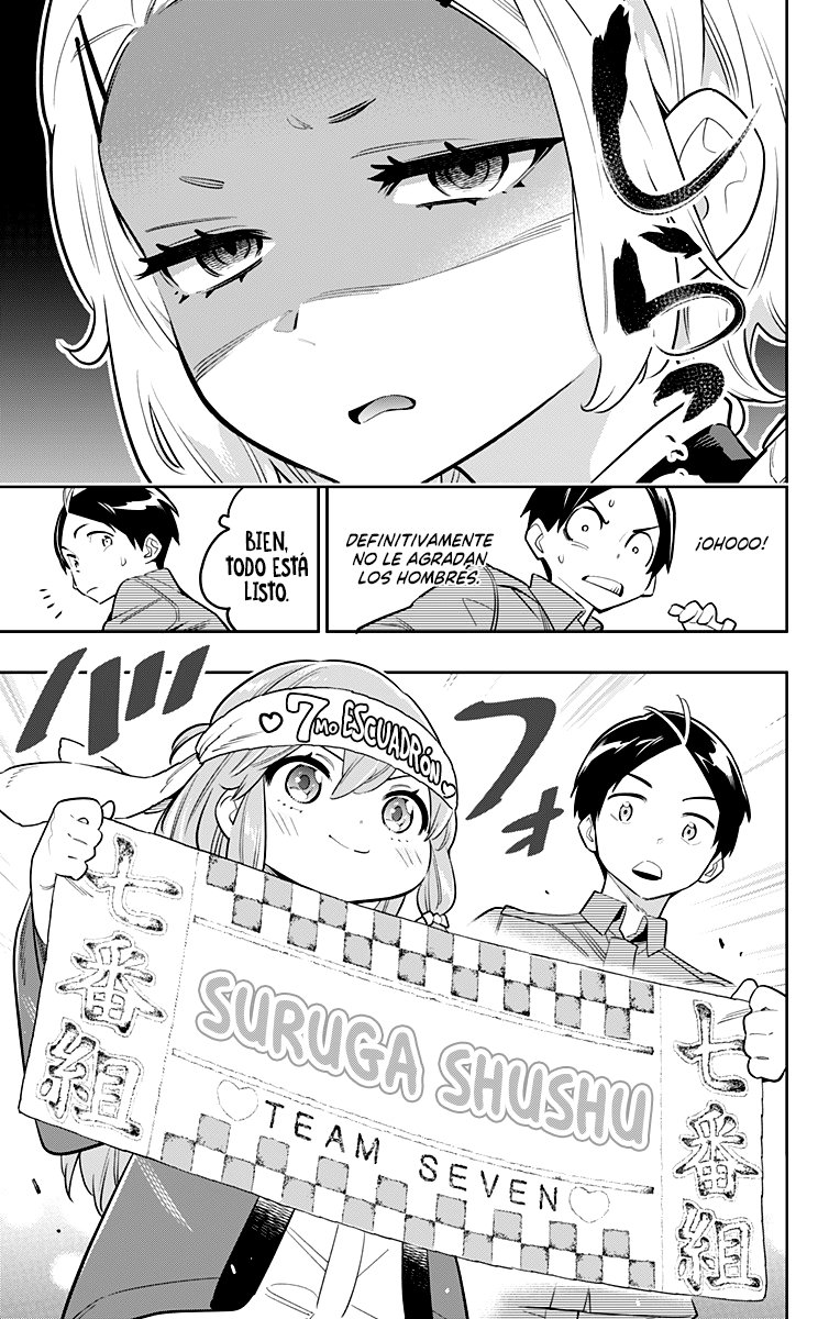 Read Mato Seihei no Slave ES Manga Online