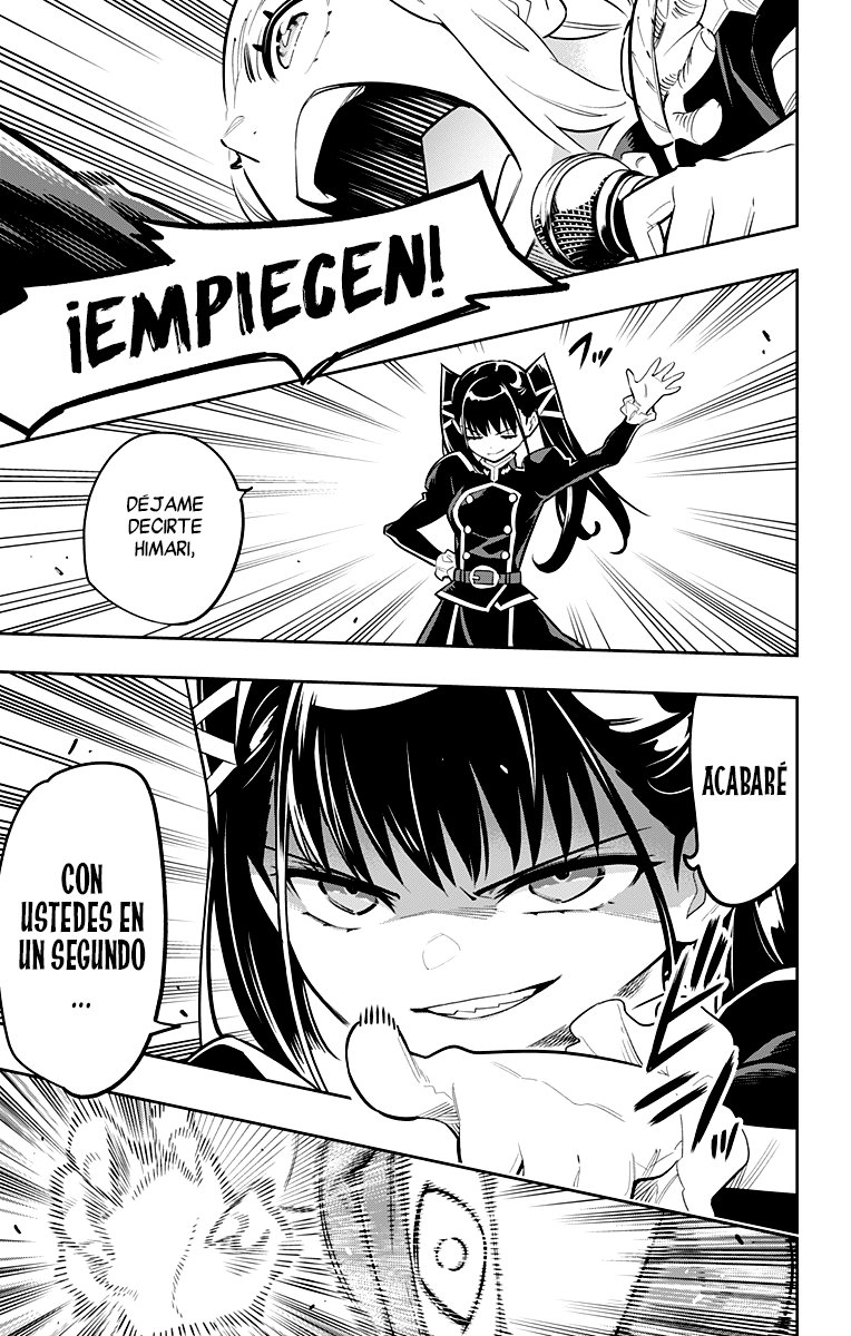 Read Mato Seihei no Slave ES Manga Online