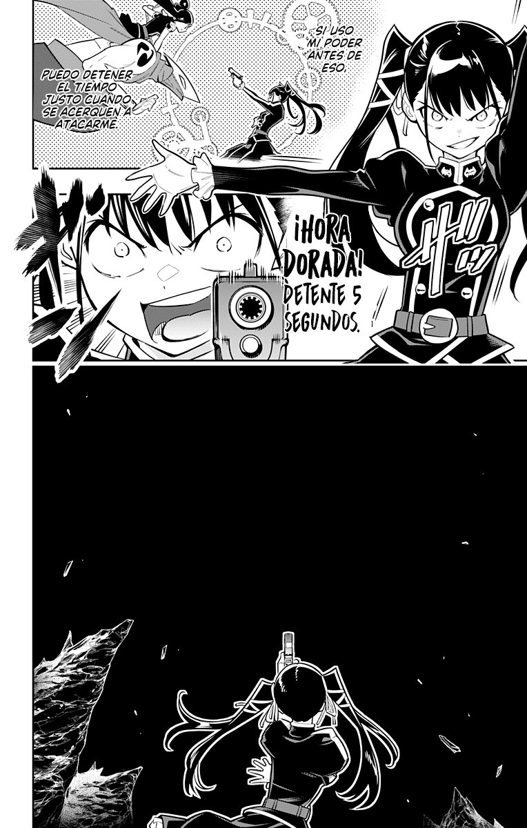 Read Mato Seihei no Slave ES Manga Online