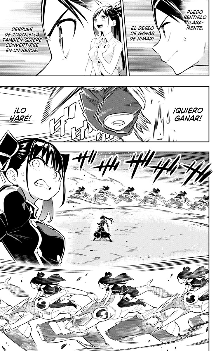 Read Mato Seihei no Slave ES Manga Online