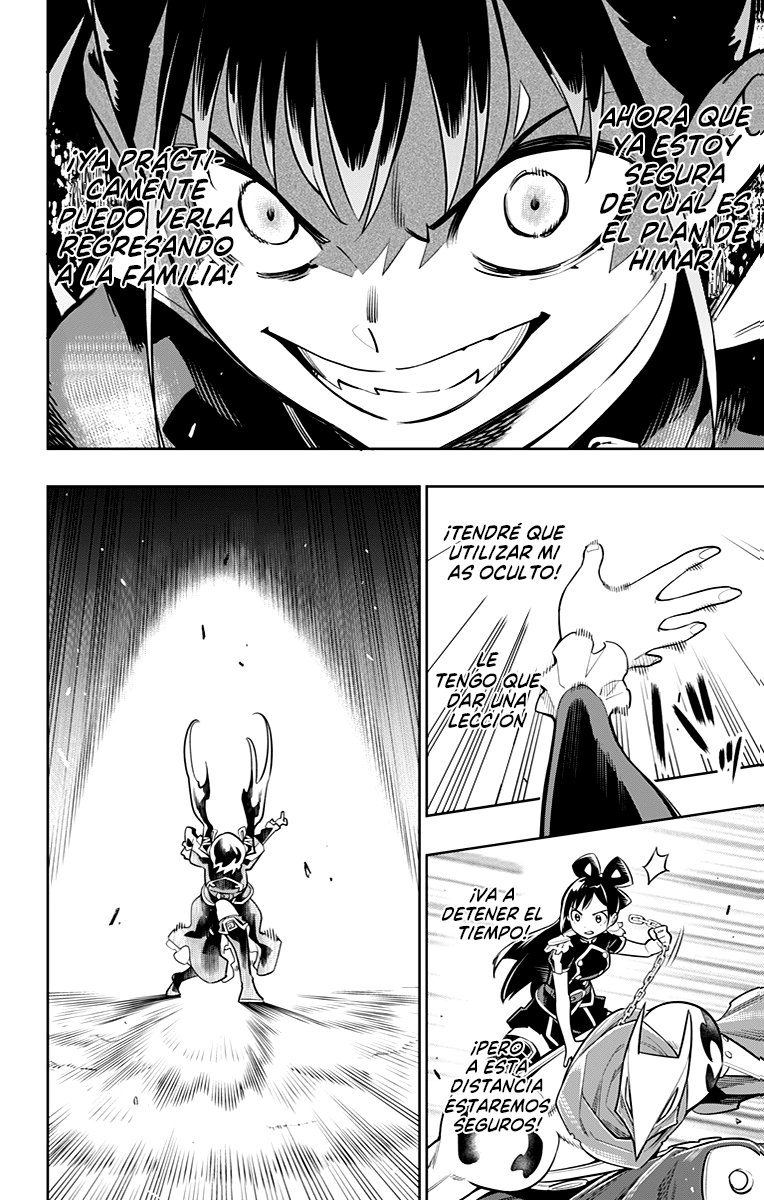 Read Mato Seihei no Slave ES Manga Online
