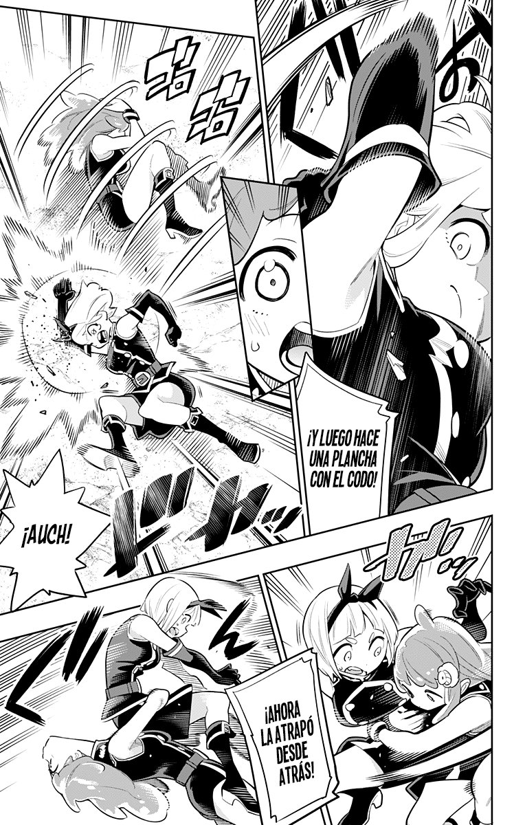 Read Mato Seihei no Slave ES Manga Online