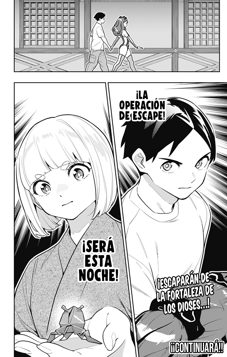 Read Mato Seihei no Slave ES Manga Online