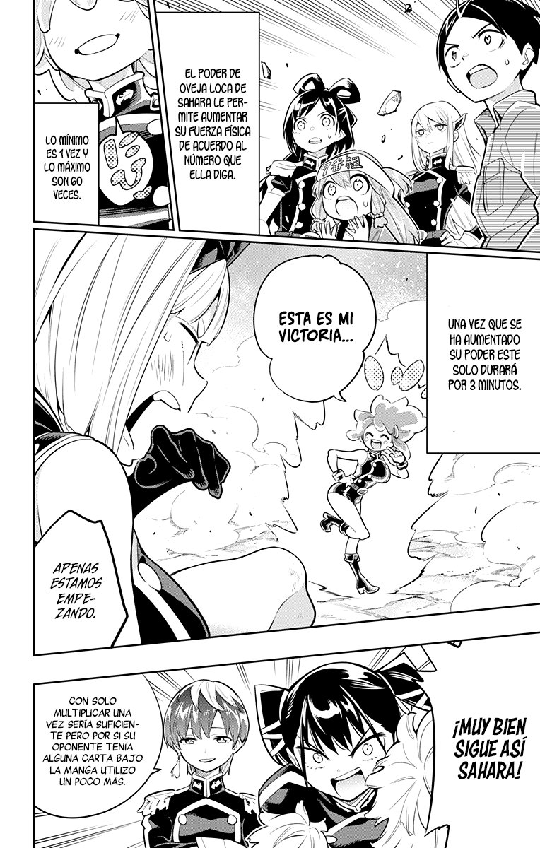 Read Mato Seihei no Slave ES Manga Online