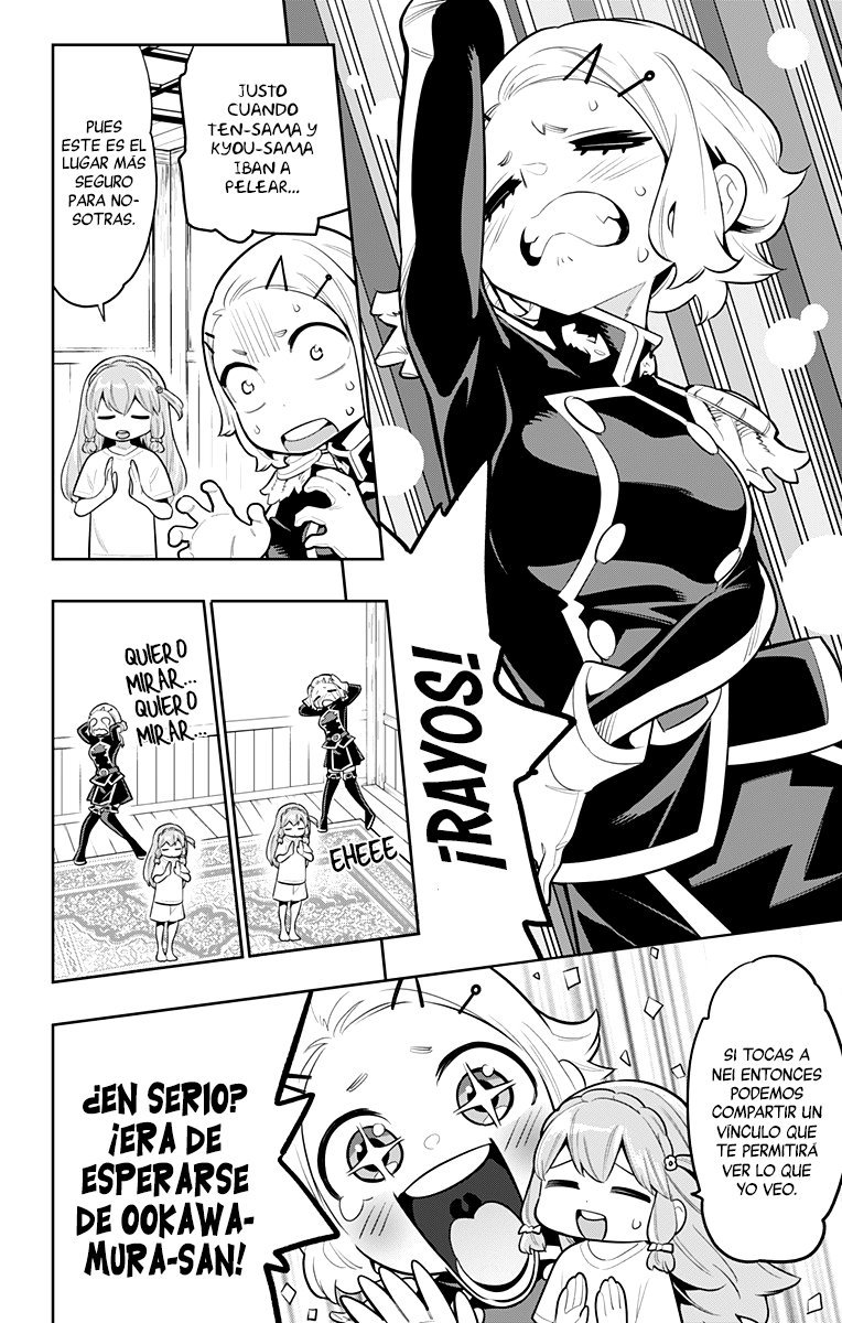 Read Mato Seihei no Slave ES Manga Online