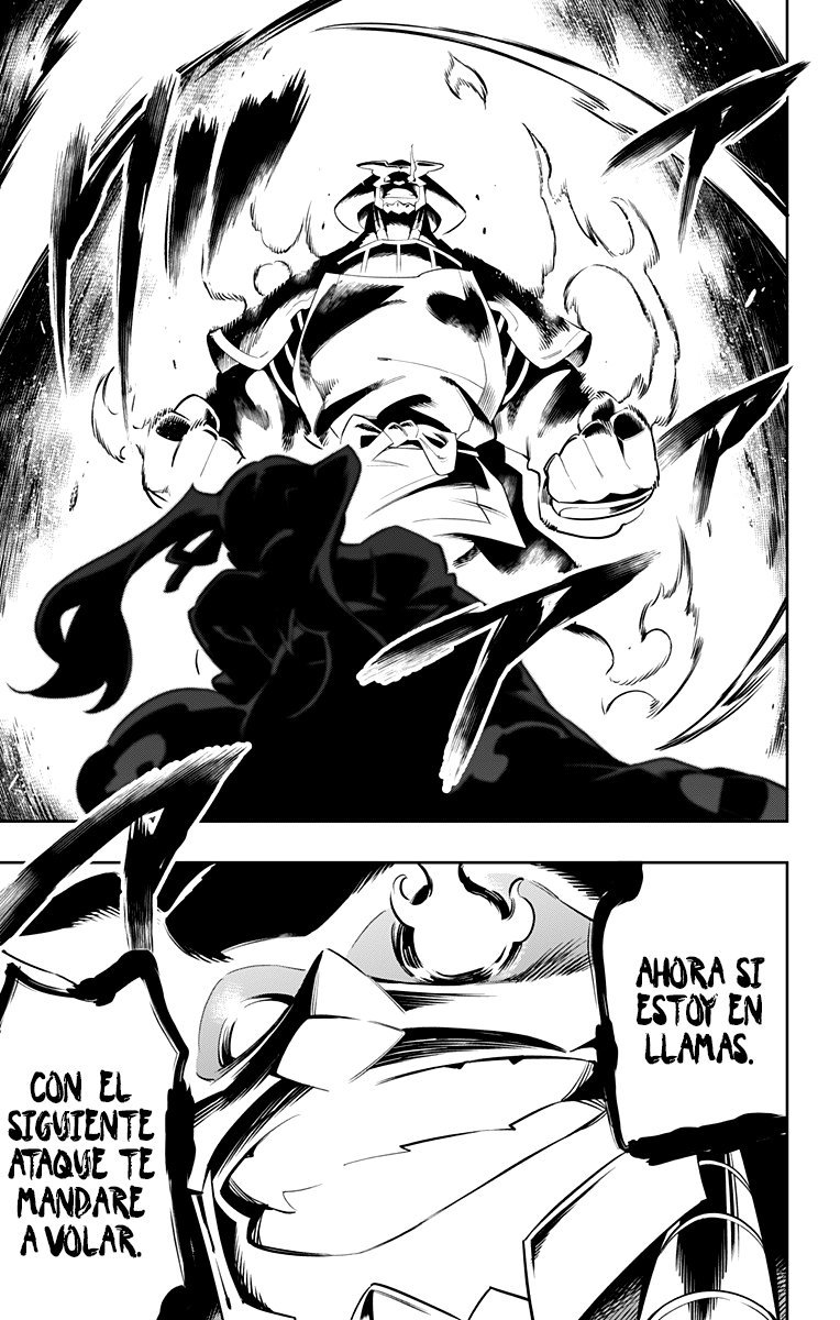 Read Mato Seihei no Slave ES Manga Online