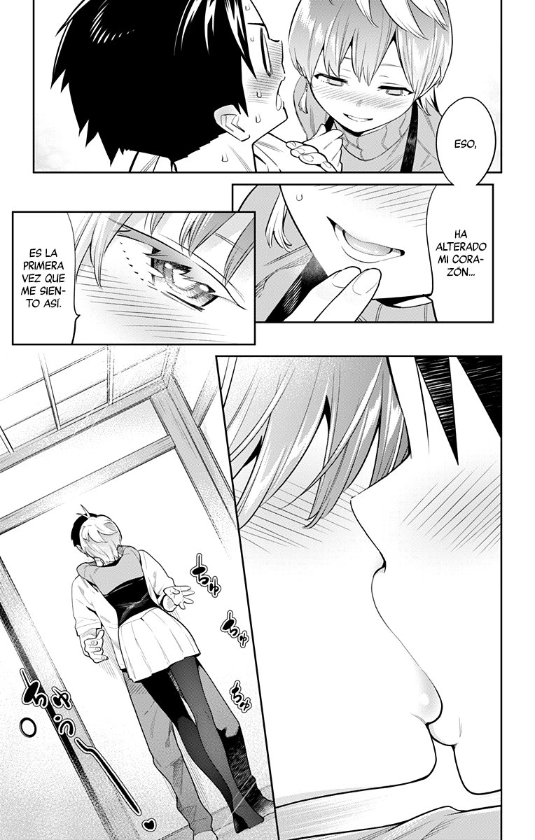 Read Mato Seihei no Slave ES Manga Online