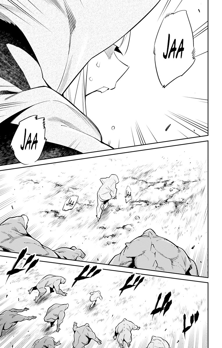 Read Mato Seihei no Slave ES Manga Online