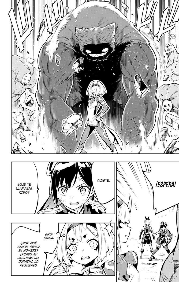 Read Mato Seihei no Slave ES Manga Online