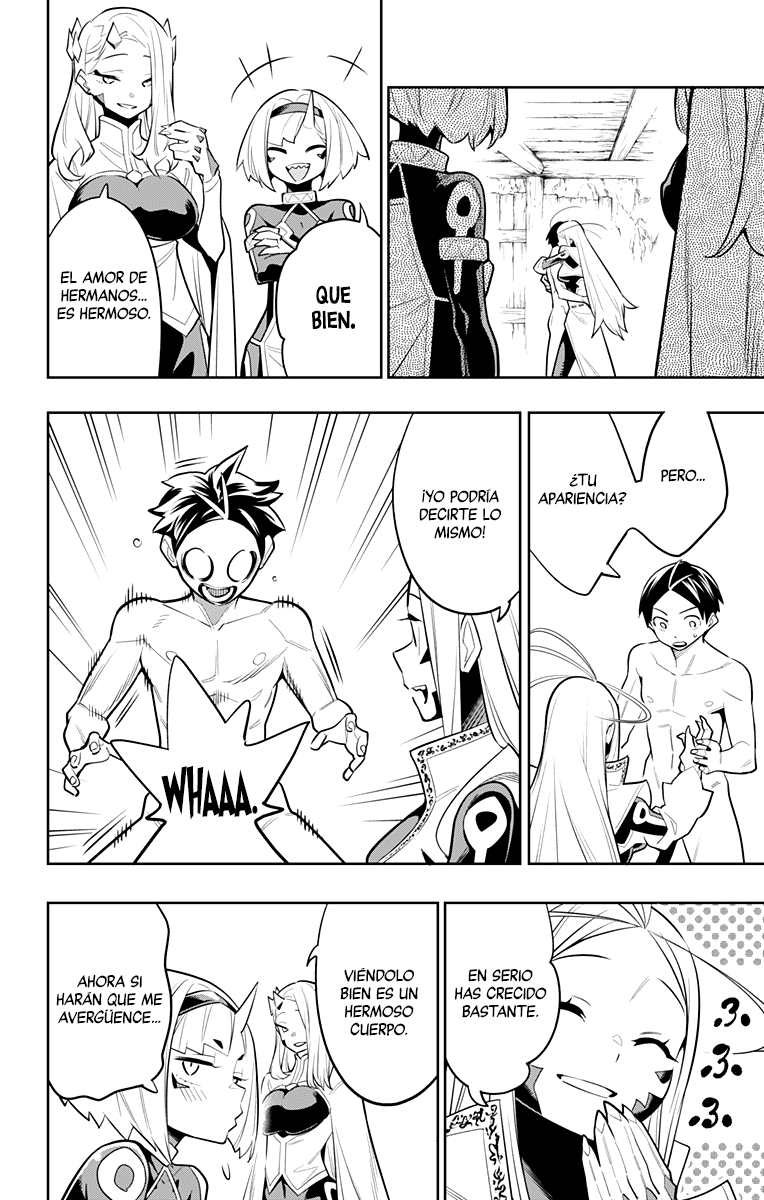 Read Mato Seihei no Slave ES Manga Online