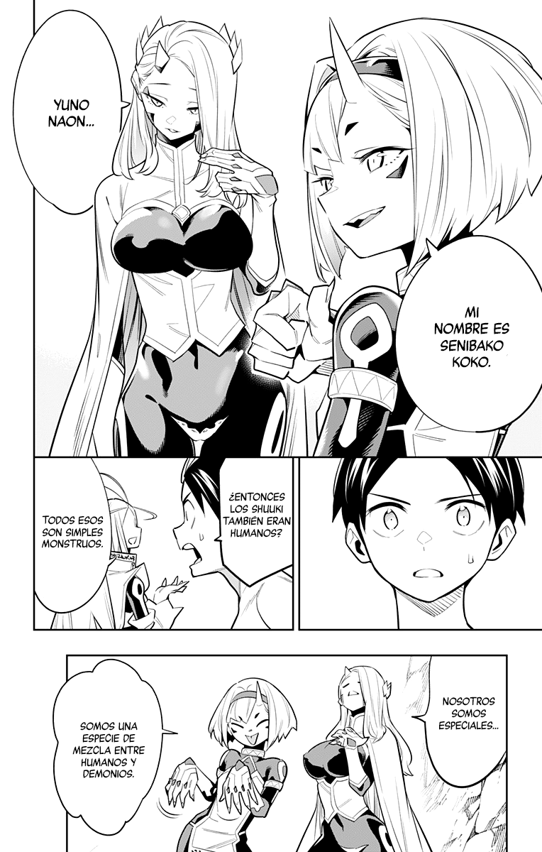Read Mato Seihei no Slave ES Manga Online