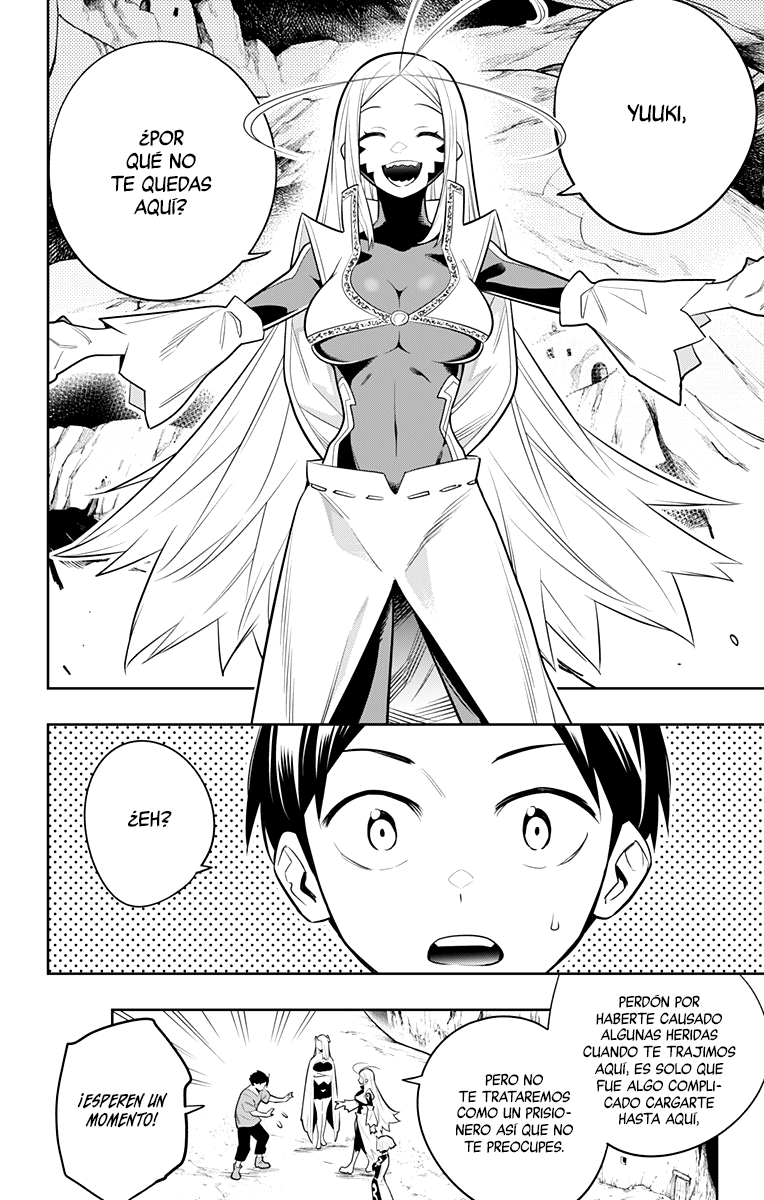 Read Mato Seihei no Slave ES Manga Online