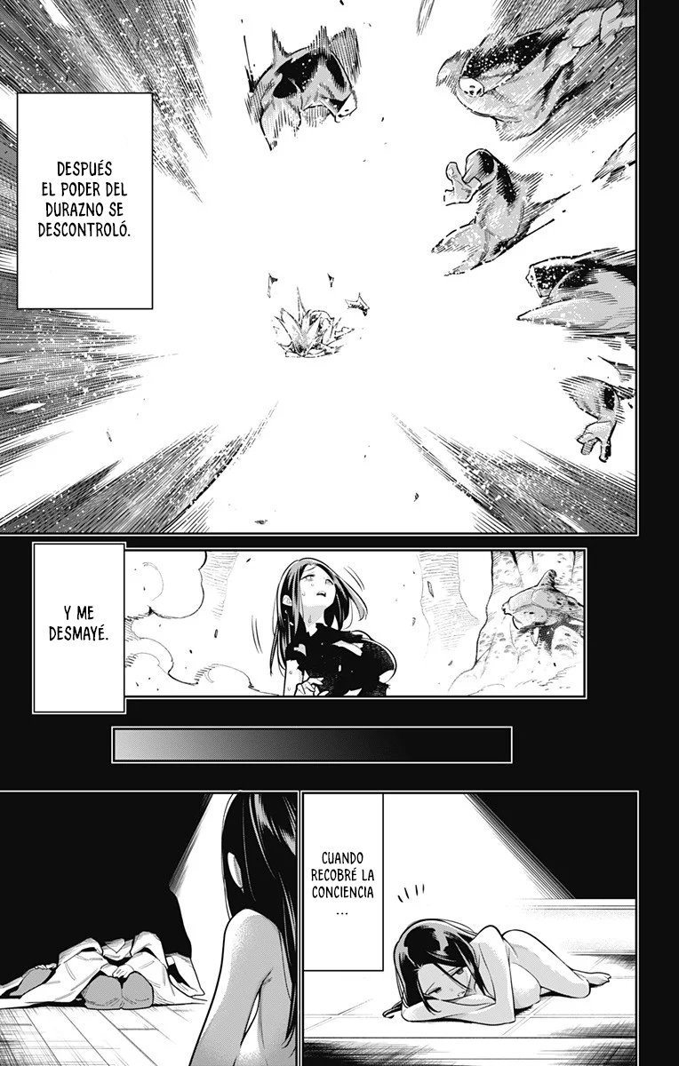 Read Mato Seihei no Slave ES Manga Online