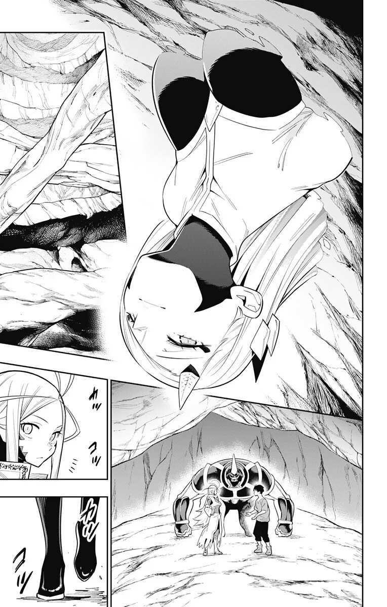 Read Mato Seihei no Slave ES Manga Online