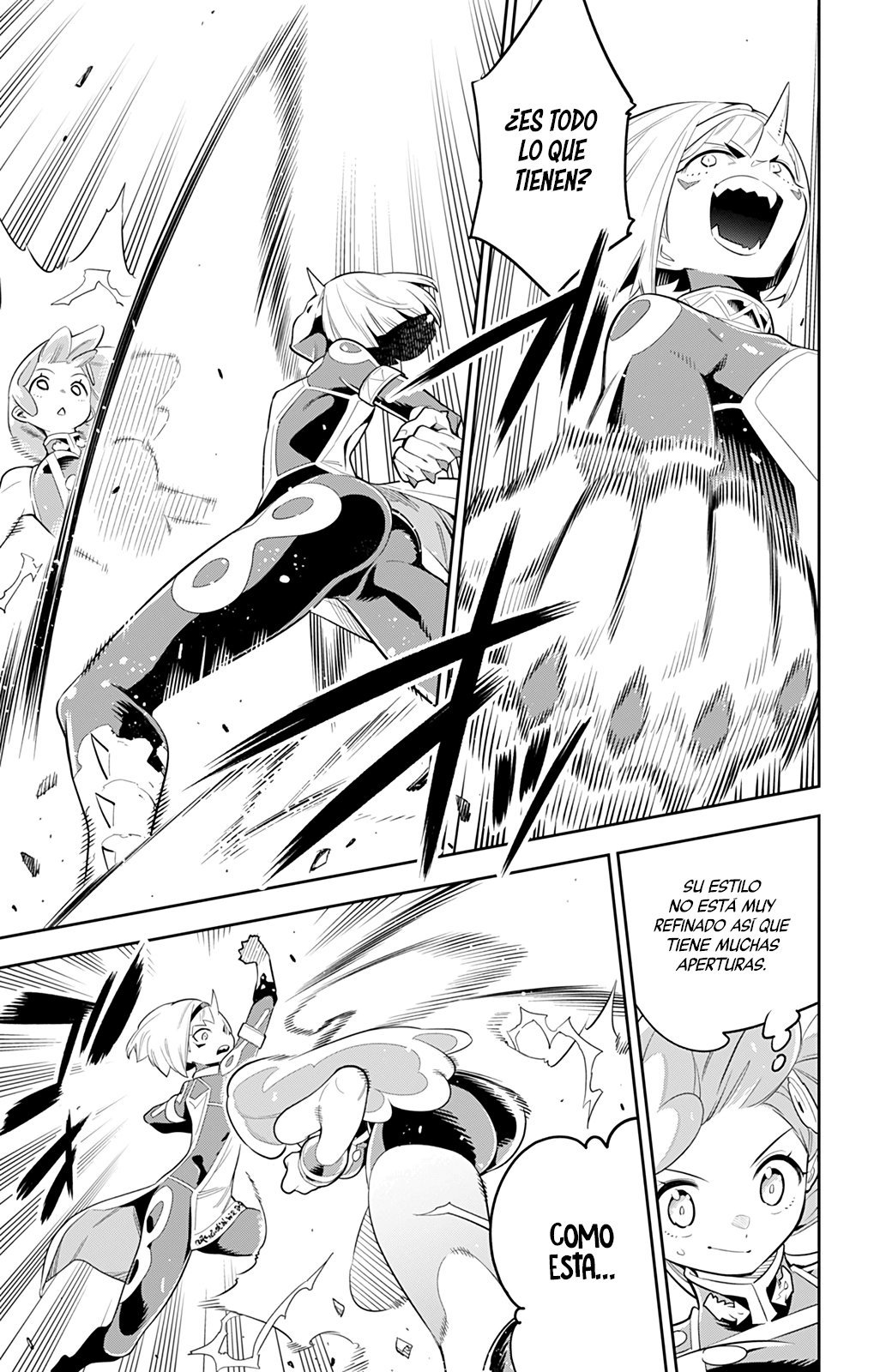 Read Mato Seihei no Slave ES Manga Online