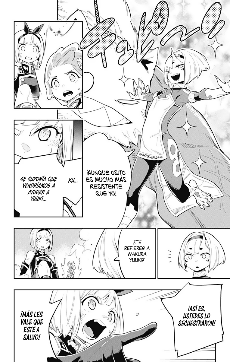 Read Mato Seihei no Slave ES Manga Online