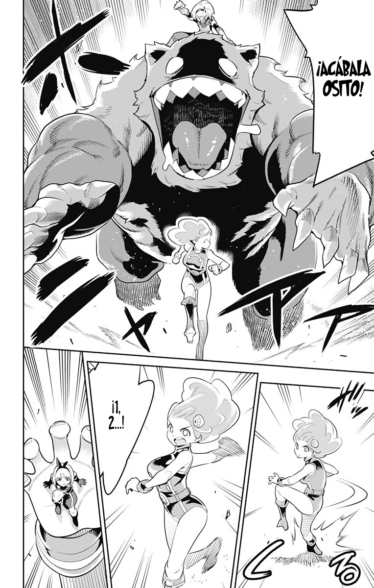 Read Mato Seihei no Slave ES Manga Online
