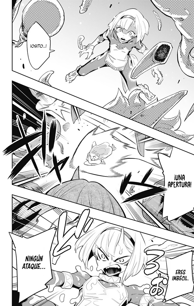Read Mato Seihei no Slave ES Manga Online